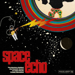 SPACE ECHO - THE MYSTERY...