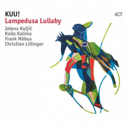 LAMPEDUSA LULLABY [LP]