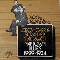 NAPTOWN BLUES (1929-1934)