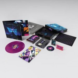 SIMULATION THEORY DELUXE FILM