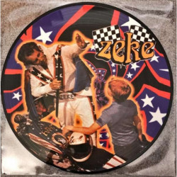 PICTURE DISC 1