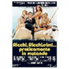 RICCHI RICCHISSIMI PRATICAMENTE IN - DVD