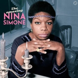 THE AMAZING NINA SIMONE [LP]