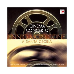 CINEMA CONCERTO