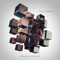 THE GROOVE CUBED-2LP