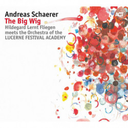 THE BIG WIG [2 LP]