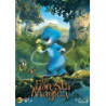 LA FORESTA MAGICA - DVD