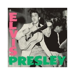 ELVIS PRESLEY (DEBUT ALBUM)...