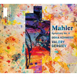 MAHLER: SYMPHONY NO. 4