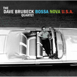 BOSSA NOVA U.S.A. (+ 7...