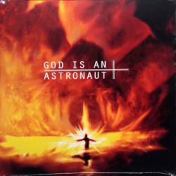 GOD IS AN ASTRONAUT