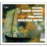 OPERE PER PIANOFORTE - PIANO WORKS