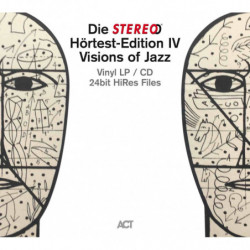 DIE STEREO HORTEST EDITION...