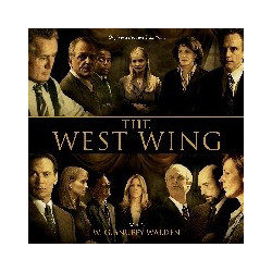 THE WEST WING