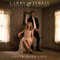 CONTRABAND LOVE (LP)