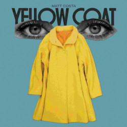 YELLOW COAT [LP]