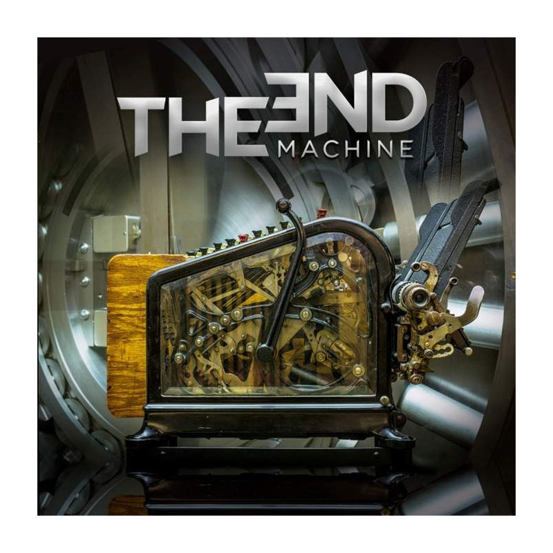 THE END MACHINE