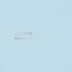 MOVEMENT  (LP+2CD+DVD)