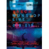 VASCO NONSTOP LIVE 018+019 BLURAY+DVD