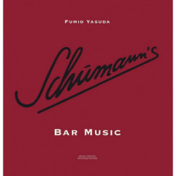 SCHUMANN'S BAR MUSIC