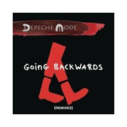 GOING BACKWARDS (REMIXES)