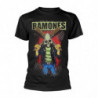 RAMONES GABBA GABBA HEY PINHEAD