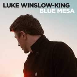 BLUE MESA (LP)