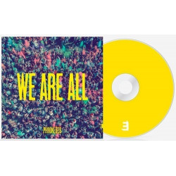 WE ARE ALL (LP)