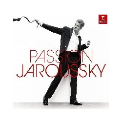 PASSION JAROUSSKY!