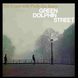 GREEN DOLPHIN STREET [LTD...