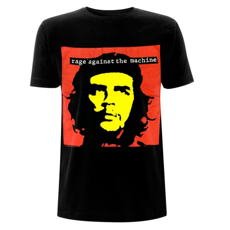 RAGE AGAINST THE MACHINE CHE