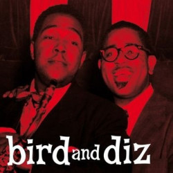 BIRD AND DIZ [LTD.ED. RED...