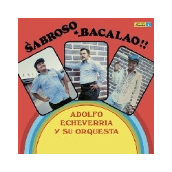 SABROSO BACALAO