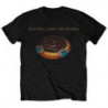 ELO MEN'S TEE: MR BLUE SKY (MEDIUM) BLACK MENS TEE