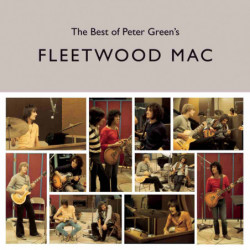 THE BEST OF PETER GREEN'S...