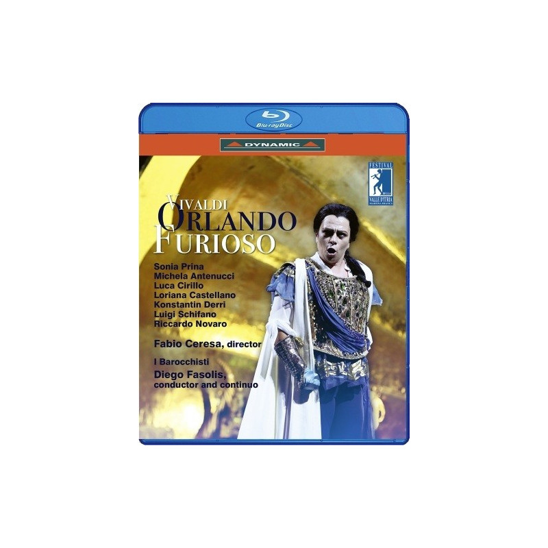 ORLANDO FURIOSO