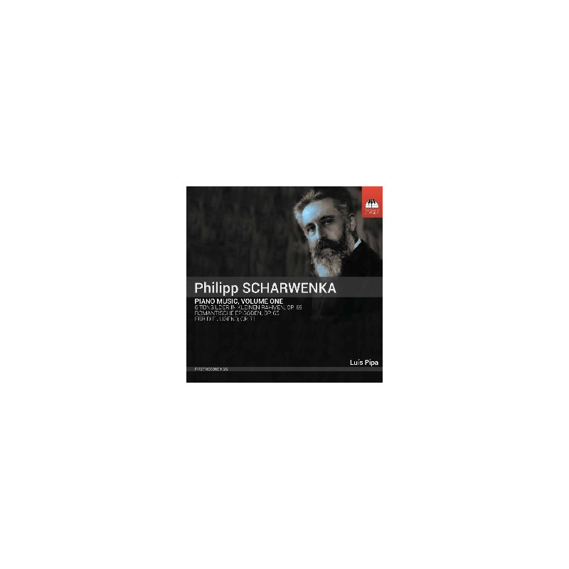 OPERE PER PIANOFORTE (INTEGRALE), VOL.1