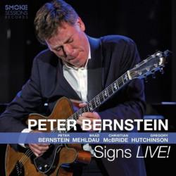 SIGNS LIVE!  (2 CD)