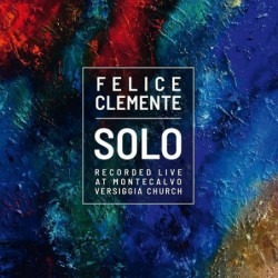 SOLO (LIVE AT MONTECALVO)