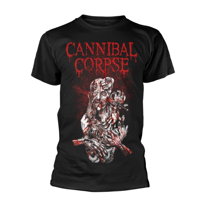 CANNIBAL CORPSE STABHEAD 1