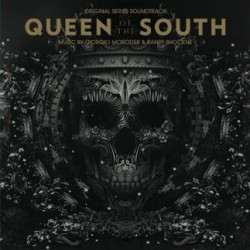 QUEEN OF THE SOUTH (O.S.T.)