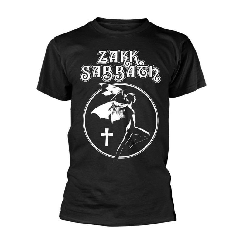 ZAKK WYLDE (ZAKK SABBATH) Z ICON 2 TS