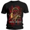 SLAYER HELL AWAITS TS