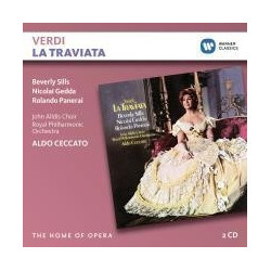 VERDI: LA TRAVIATA