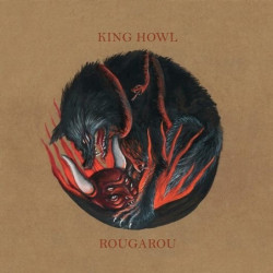 ROUGAROU (RED VINYL)