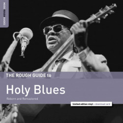 THE ROUGH GUIDE TO THE HOLY...