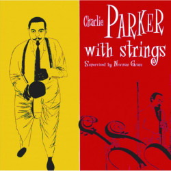 WITH STRINGS [LTD.ED....