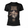 GENE LOVES JEZEBEL DANCE UNDERWATER TS