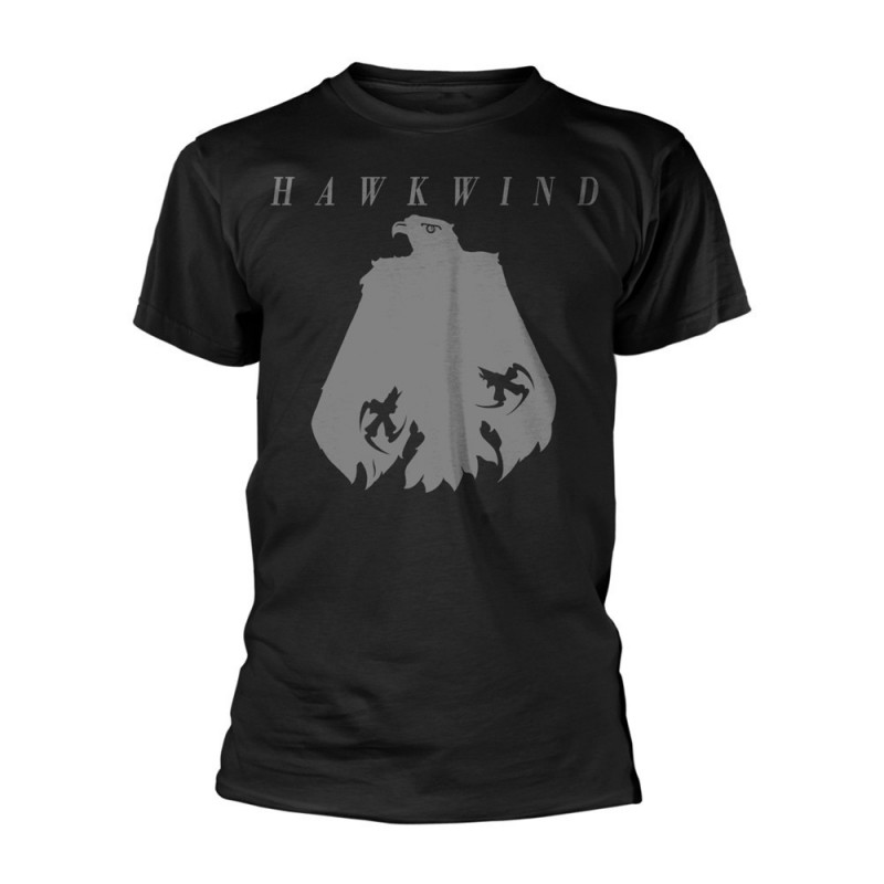 HAWKWIND EAGLE (BLACK)