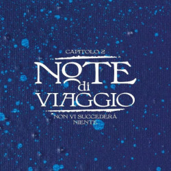 NOTE DI VIAGGIO-CAPITOLO 2